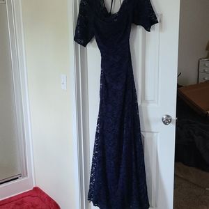 Bridesmaid dress